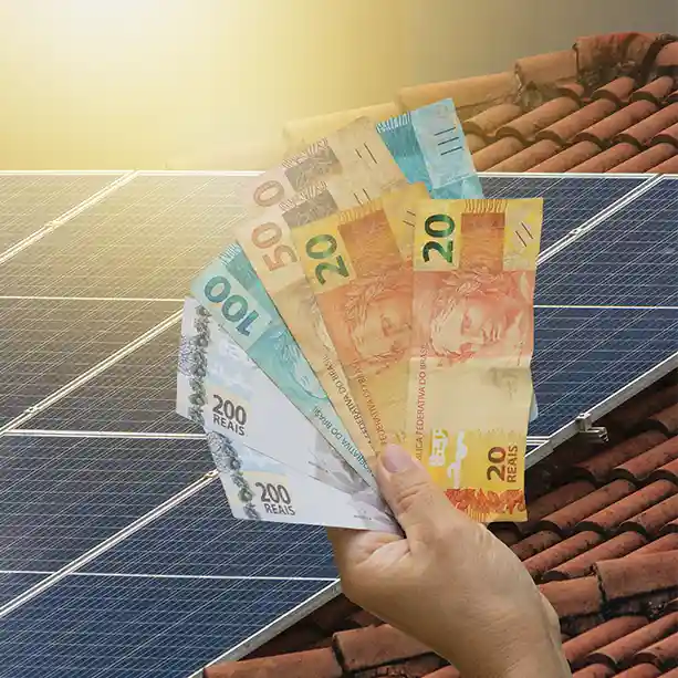 Quanto custa instalar um sistema de energia solar fotovoltaica